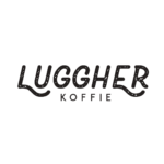 Luggher Koffie Logo